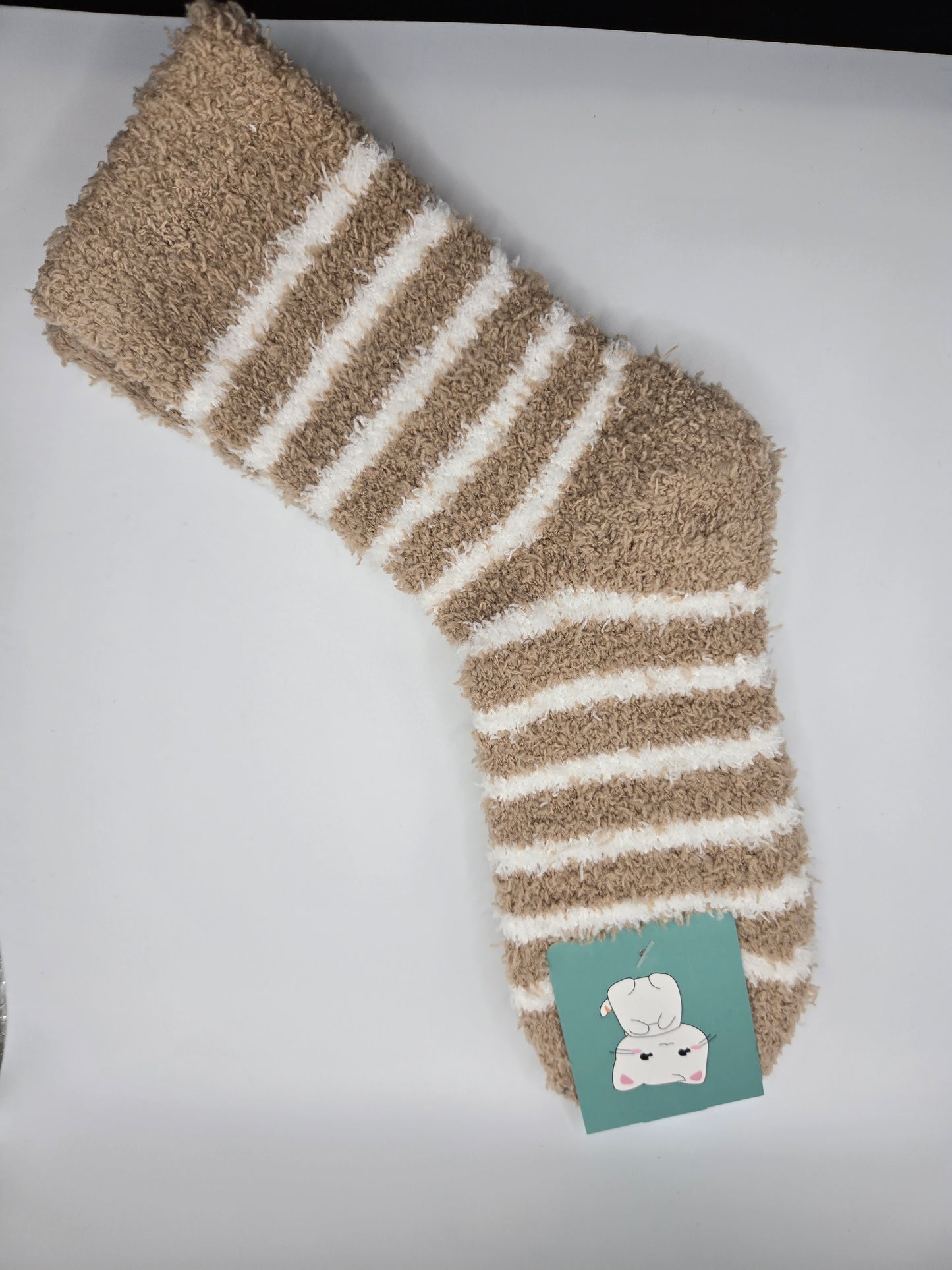 Fuzzy Socks
