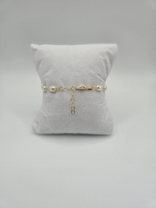 Pearl Bracelet