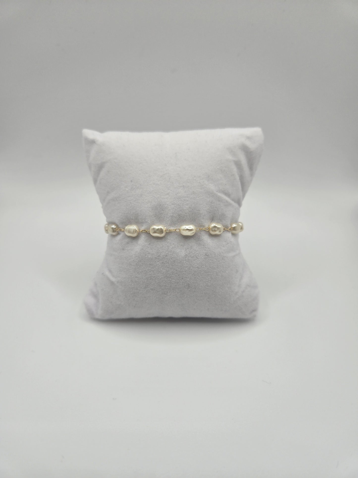Pearl Bracelet