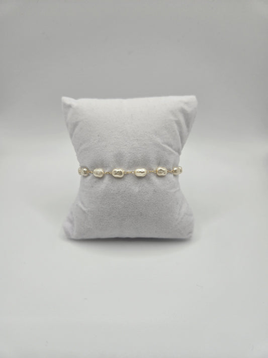 Pearl Bracelet